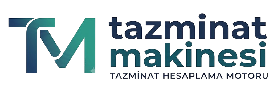 Tazminat Makinesi